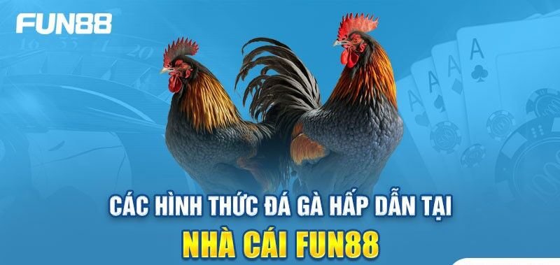 Khám Phá Thế Giới Cá Cược Đầy Hấp Dẫn Tại Fun88b Co