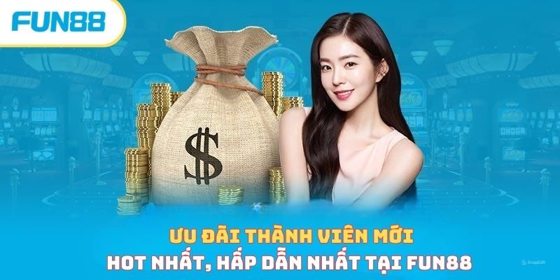 Fun88 - Trải Nghiệm Cá Cược Đẳng Cấp Hàng Đầu